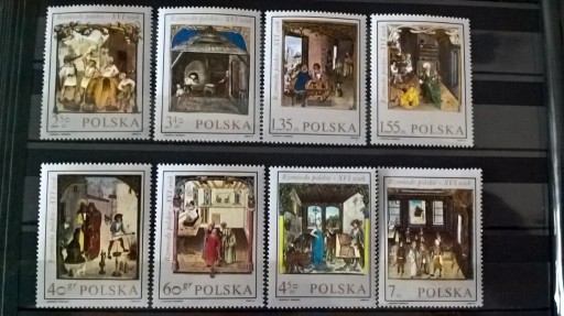 Zdjęcie oferty: Fi. 1816/22**, czyste, 1969