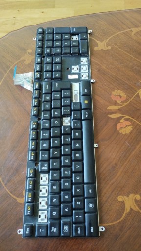 Zdjęcie oferty: Logitech k800 klawisze na sztuki 