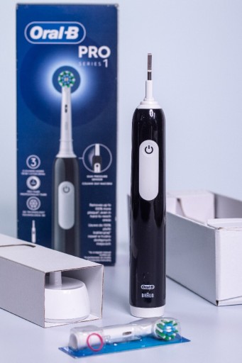 Zdjęcie oferty: Oral-B Pro series 1 