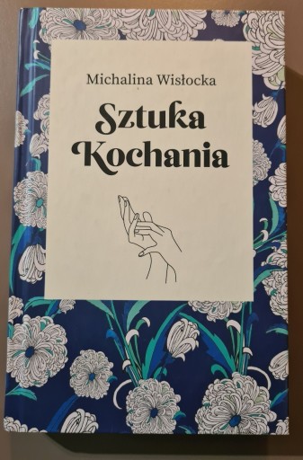 Zdjęcie oferty: Sztuka kochania 