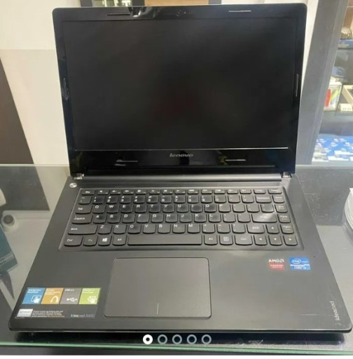 Zdjęcie oferty: Laptop Lenovo S400 i3-2375m 1.50Ghz 128GB SSD 4GB 