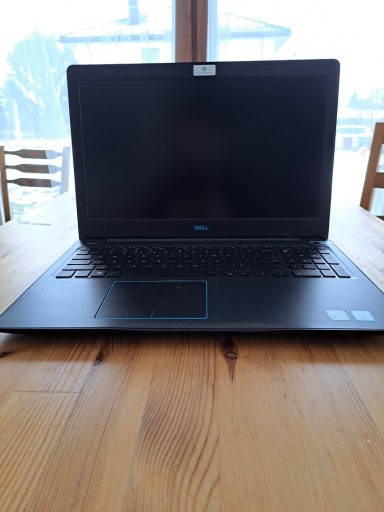 Zdjęcie oferty: LAPTOP DELL G3 3579 Intel i5 16GB 256GB / 1TB