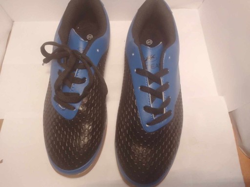 Zdjęcie oferty: Buty damskie sportowe   HI_GEAR    rozmiar 40