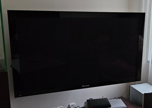 Zdjęcie oferty: TV pioneer PDP-LX6090H