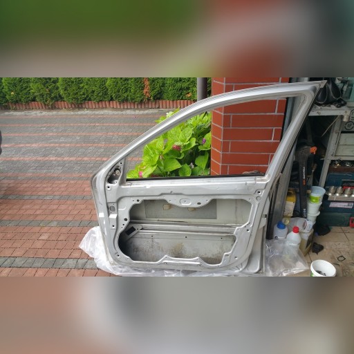 Zdjęcie oferty: Drzwi przod tył Seat Toledo 2 LS7N