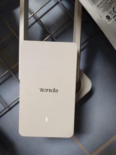 Zdjęcie oferty: Tenda Repeater Wi-Fi 6 A23 - AX1500