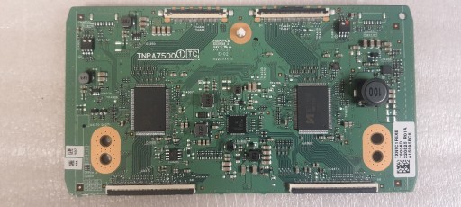 Zdjęcie oferty: Logika T-con Panasonic  TNPA7500