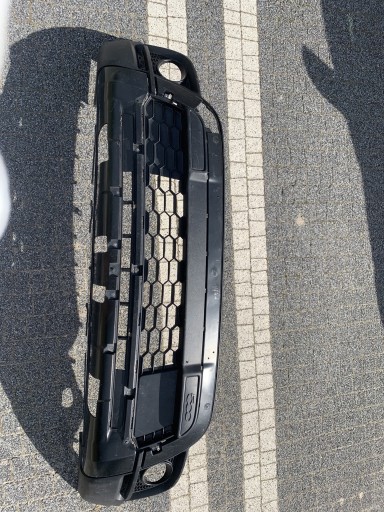 Zdjęcie oferty: Fiat 500x cross lift zderzak 