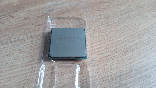 Zdjęcie oferty: AMD Ryzen 5 1600  6 x 3,2Ghz