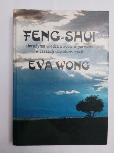 Zdjęcie oferty: Feng - Shui Eva Wong