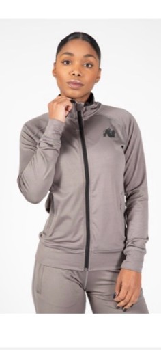 Zdjęcie oferty: Gorilla Wear Cleveland Track Jacket & Pants GREY