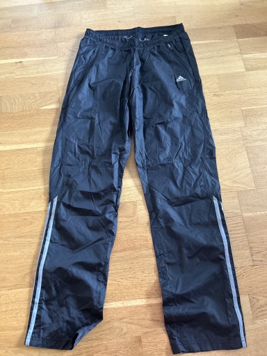 Zdjęcie oferty: Spodnie do biegania adidas women rozmiar S