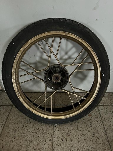 Zdjęcie oferty: Koło Yamaha RD 50 / 80 