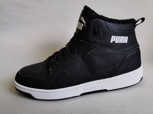Zdjęcie oferty: Puma r.44-st. bdb
