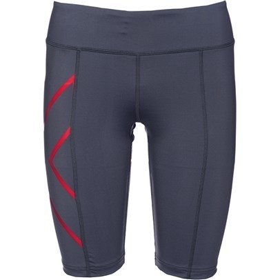 Zdjęcie oferty: 2XU krótkie legginsy kompresyjne damskie XS