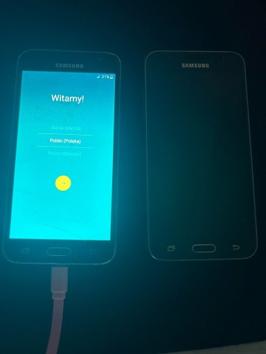 Zdjęcie oferty: Samsung Galaxy J3