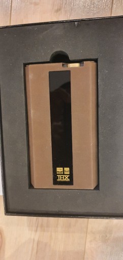 Zdjęcie oferty: Wzmacniacz Słuchawkowy FIIO Q7