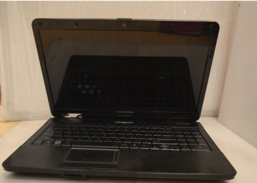 Zdjęcie oferty: Laptop Emachines E725 15.6 T4500