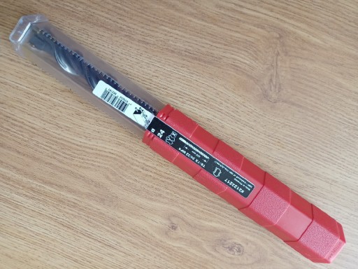 Zdjęcie oferty: Hilti wiertło udarowe do betonu TE YX  24/32 MP4