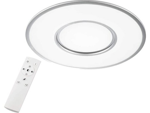 Zdjęcie oferty: Lampa sufitowa LED Wofi Terma Plafon 37 W pilot