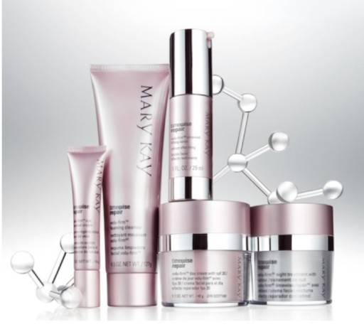 Zdjęcie oferty: Zestaw TimeWise Repair MARY KAY