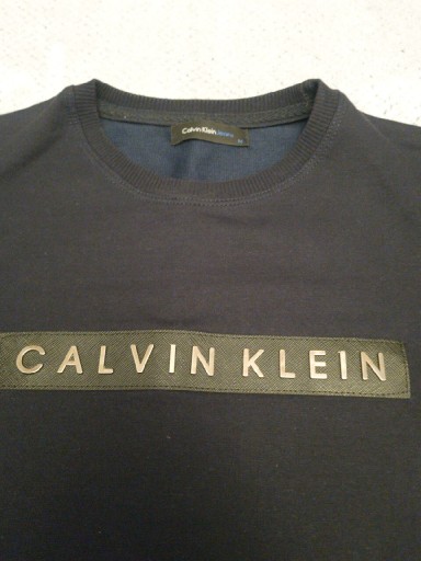 Zdjęcie oferty: Koszula Calvin Klein nowa