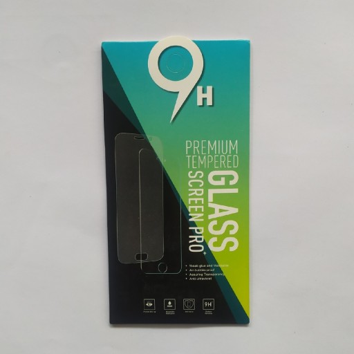 Zdjęcie oferty: Szybka 9H szkło hartowane Xiaomi Redmi Note 5 Pro