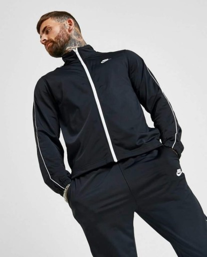 Zdjęcie oferty: Nike dres męski oryginalny 
