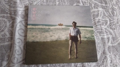 Zdjęcie oferty: Of Monsters And Men - My Head Is An Animal