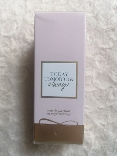 Zdjęcie oferty: Avon Today Tomorrow Always 50 ml - Always