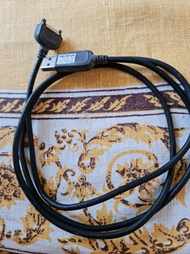 Zdjęcie oferty: Kabel Nokia CA-53