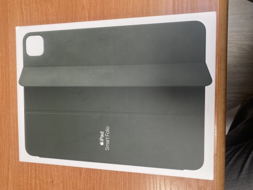 Zdjęcie oferty: iPad Smart Folio Cyprus Green MGYY3ZM/A