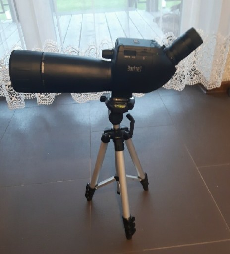 Zdjęcie oferty: Luneta z aparatem Bushnell