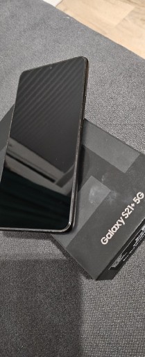 Zdjęcie oferty: Samsung Galaxy s21+ 5G