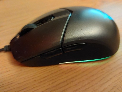 Zdjęcie oferty: MSI Clutch GM11 - mysz gamingowa RGB