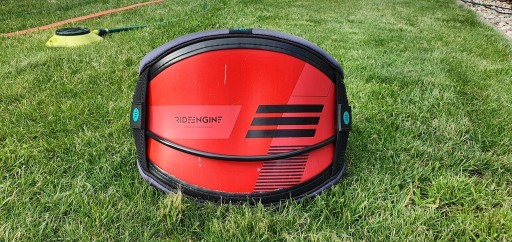 Zdjęcie oferty: TRAPEZ Ride Engine Hex Core Solar Red 2018 - L