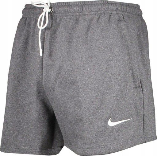 Zdjęcie oferty: Spodenki Damskie Nike Park 20 Short, rozm.XL