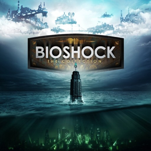 Zdjęcie oferty: BioShock: The Collection