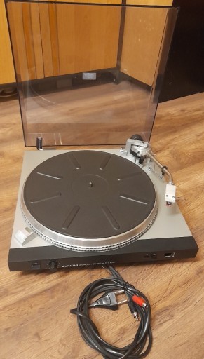 Zdjęcie oferty: Gramofon Unitra G 8010