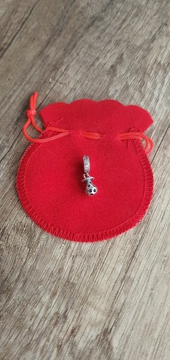 Zdjęcie oferty: Charms smoczek