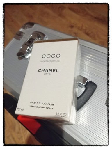 Zdjęcie oferty: Chanel Coco Mademoiselle Woda Perfumowana 100 ml