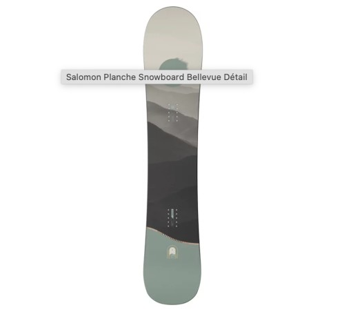 Zdjęcie oferty: Bardzo nowy snowboard