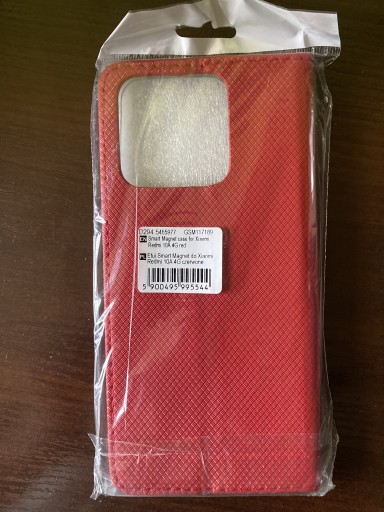 Zdjęcie oferty: Xiaomi Redmi 10A 4G ETUI 