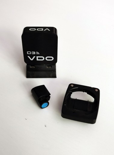 Zdjęcie oferty: Zestaw bezprzewodowy na drugi rower VDO M3 WL / M3.1 WL / M4 WL / M4.1 WL
