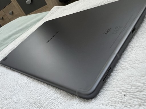 Zdjęcie oferty: Tablet Samsung galaxy tab s5e