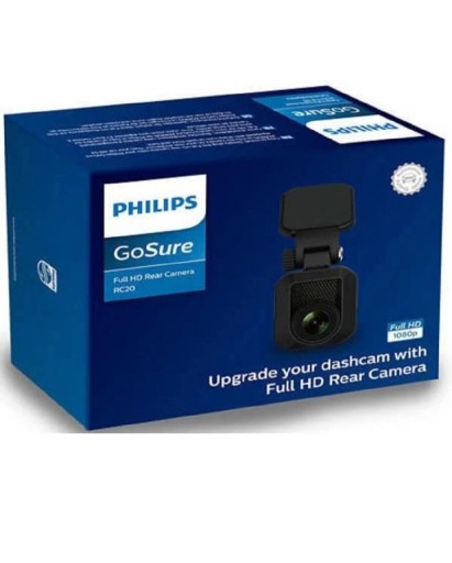 Zdjęcie oferty: Philips Kamera Cofania Gosure Fullhd Rc20