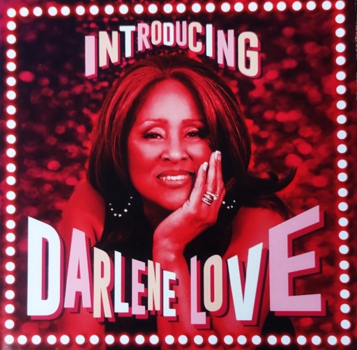 Zdjęcie oferty: Darlene Love - Introducing Darlene Love (5)