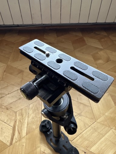 Zdjęcie oferty: GlideCam - stabilizator do kamery 