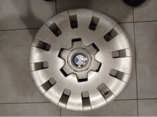 Zdjęcie oferty: KOŁPAK 15" BMW 3 E46 36.13-1094780 // 36131094780