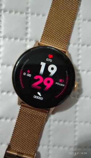 Zdjęcie oferty: Smartwatch DT2.